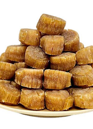 DRIED SCALLOP FROM JAPAN 日本 干貝 S1