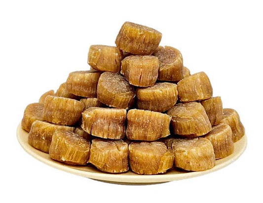 DRIED SCALLOP FROM JAPAN 日本 干貝 S1