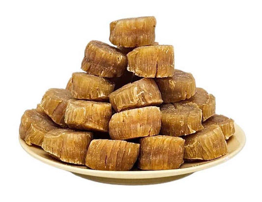 DRIED SCALLOP FROM JAPAN  日本 干貝 L1