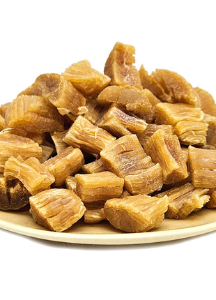 JAPAN DRIED SCALLOP FROM JAPAN (BROKEN) 日本 干貝碎(LB)