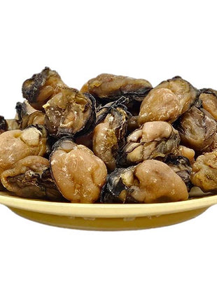 CHINA DRIED OYSTER FROM CHINA (3L) 中國 蠔豉 3L(LB)