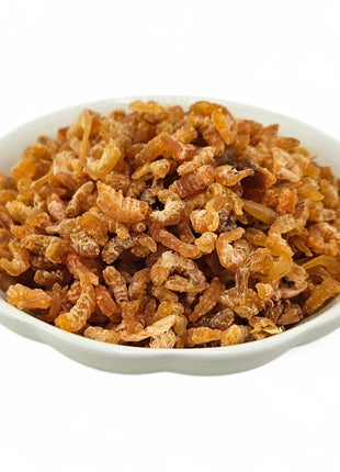 THAILAND DRIED SHRIMP 3S 泰國 野生蝦米仔3S(44 LB)