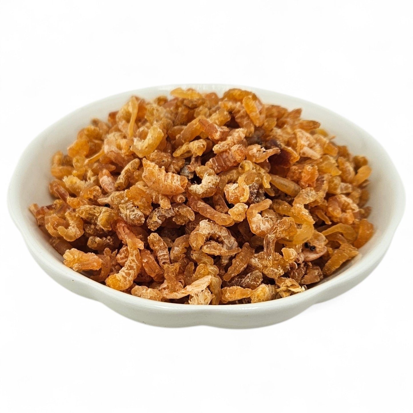THAILAND DRIED SHRIMP 3S 泰國 野生蝦米仔3S(44 LB)