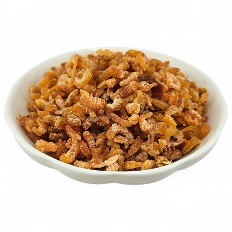 THAILAND DRIED SHRIMP 3S 泰國 野生蝦米仔3S(44 LB)