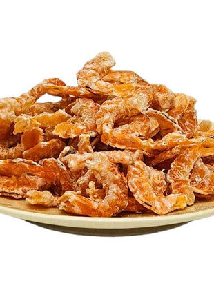 DRIED SHRIMP FROM USA (M) 美國 蝦米M