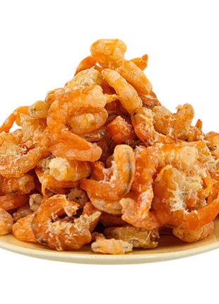 DRIED SHRIMP FROM THAILAND 泰國 蝦米 (8A)