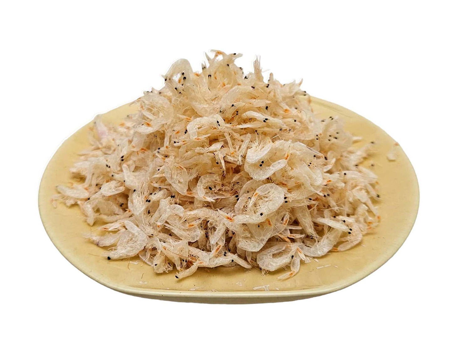 CHINA DRIED SHRIMP SKIN 中國 特級淡乾蝦皮(LB)