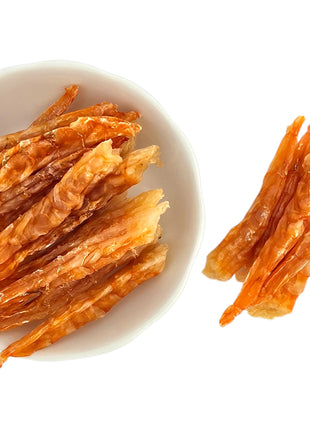 CHINA PREMIUM SUN-DRIED SHRIMP 中國 特級生曬蝦乾(LB)