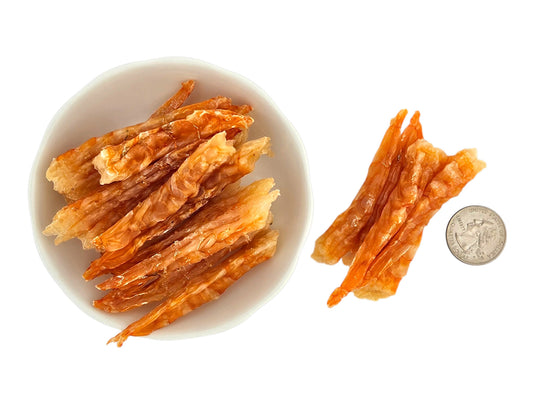 CHINA PREMIUM SUN-DRIED SHRIMP 中國 特級生曬蝦乾(LB)