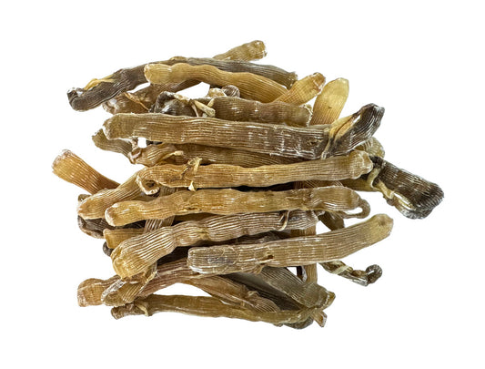 DRIED SANDWORM (SHA CHONG GAN) 中國 沙蟲乾