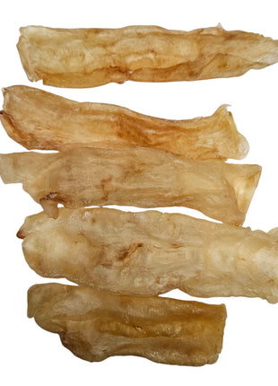 NEW ZEALAND DRIED FISH MAW 新西蘭 花膠(20-21PC/LB)