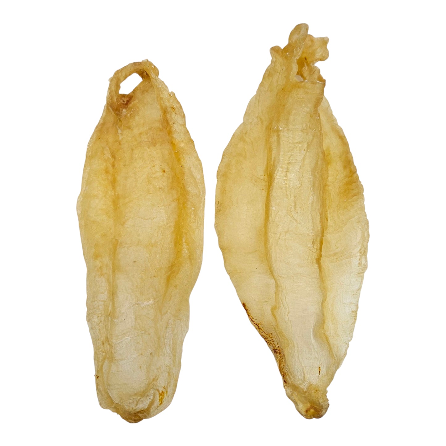 DRIED LING FISH MAW 本地 敏魚膠 (70-99G/PC)