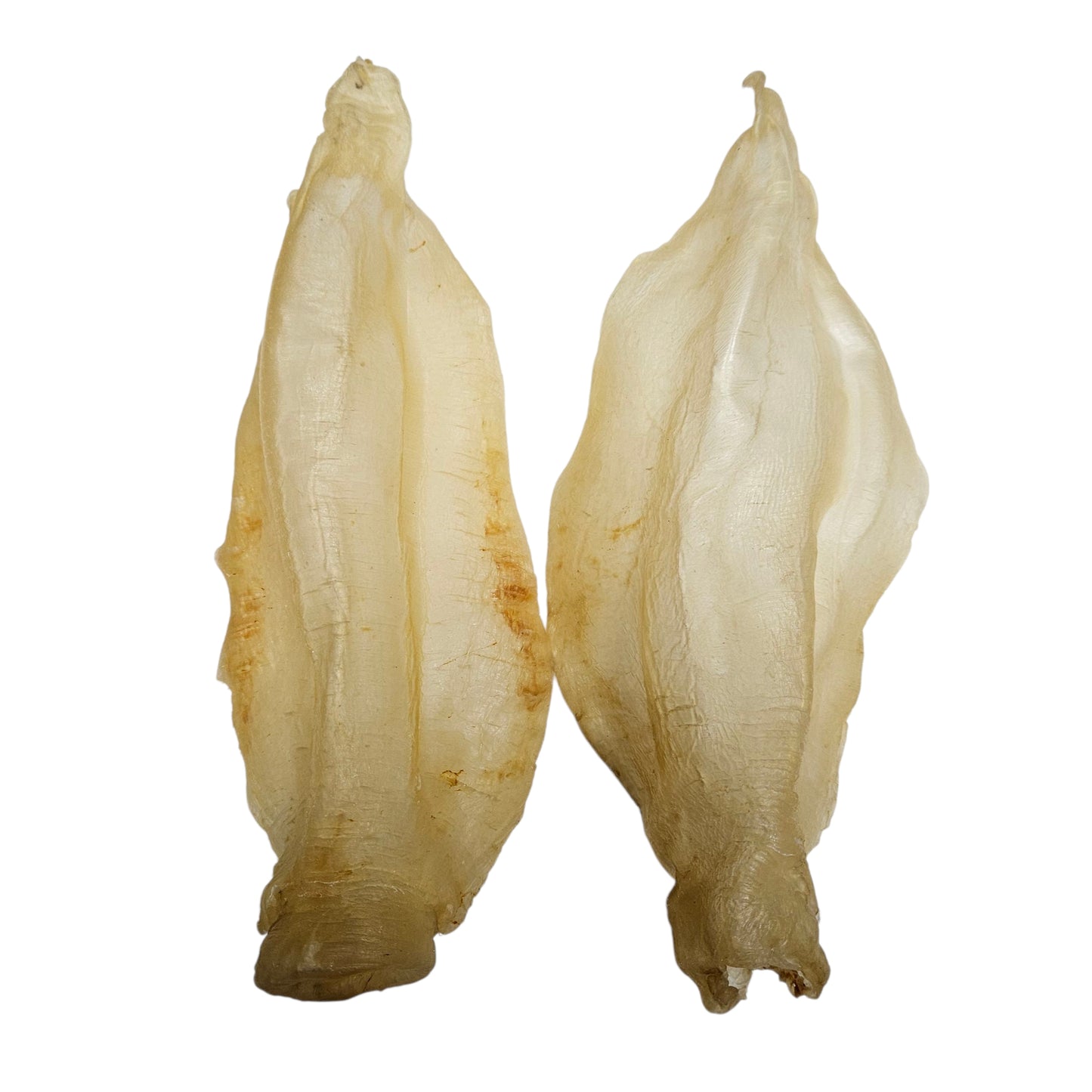 DRIED LING FISH MAW 本地 敏魚膠 (40-69G/PC)