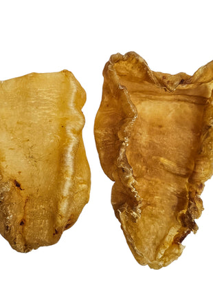 WEST AFRICA PREMIUM DRIED FISH MAW 西非 魚膠*斗湖特級敏魚膠*(50-150G/PC)