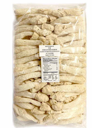 DRIED BAMBOO FUNGUS 竹笙 (16oz)