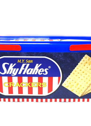 SKYFLAKE CRACKERS 美玉山 空中霸王餅(800 G)