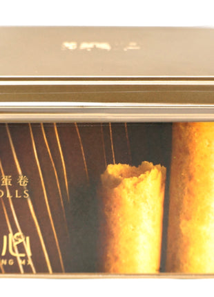 MAXIM EGG ROLLS 美心 原味雞蛋卷(448G)