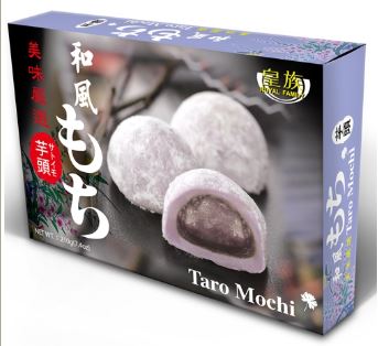MOCHI-TARO 皇族 和風芋頭麻糬(210G)
