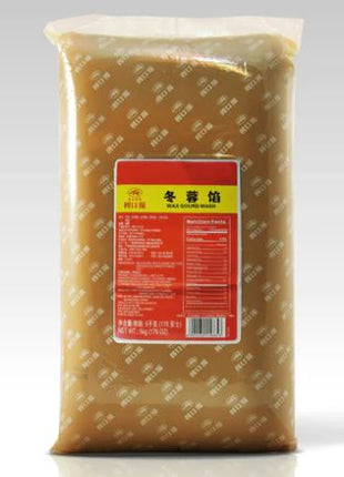 LIKOFU WAX GOURD PASTE 利口福 冬蓉(11 LB)