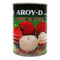 Canned Food 罐頭食品