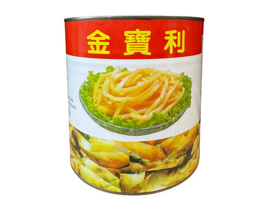 KAM BO LI BAMBOO SLICE 金寶利 筍片 (A10)
