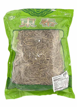 GENTIAN ROOT (LONG DAN CAO) 龍膽草 （16 OZ）