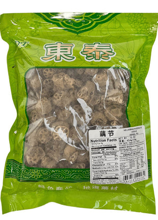 NELUMEINIS RHIZOMATIS NODUS  藕節(16 OZ)