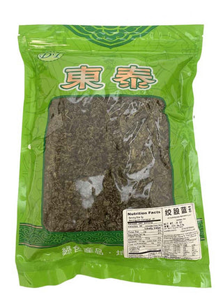 GYNOSTEMMA PENTAPHYLLUM *JIAO GU LAN*絞股藍（8 OZ）
