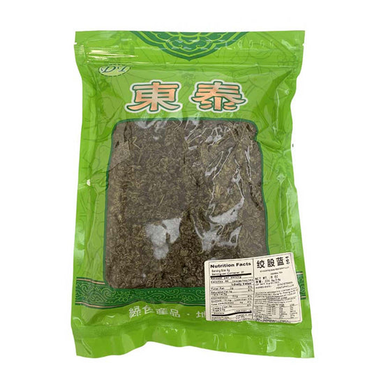 GYNOSTEMMA PENTAPHYLLUM *JIAO GU LAN*絞股藍（8 OZ）