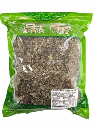 HERBA CENTELLAE(JI XUE CAO) 積雪草*崩大碗*(16 OZ)