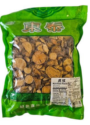 POLYGONI CUSPIDATI 虎杖(16 OZ)