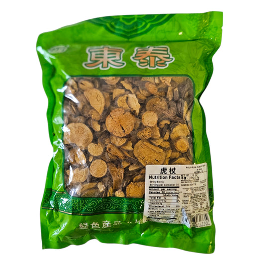 POLYGONI CUSPIDATI 虎杖(16 OZ)