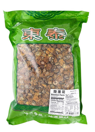 INULAE FLOS 旋覆花(16 OZ)