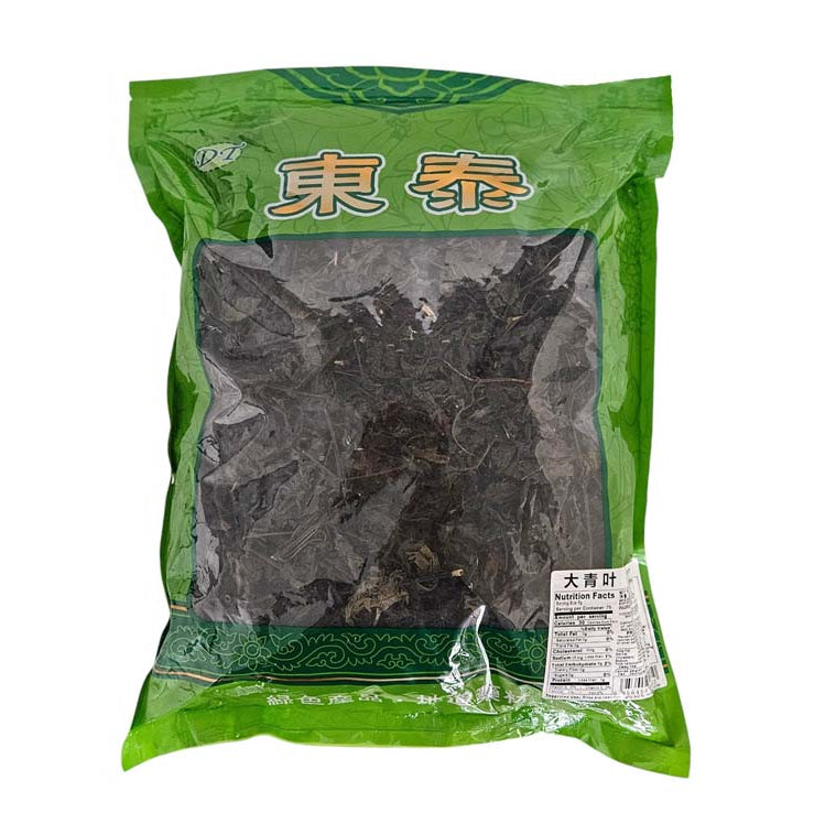 ISATIDIS FOLIUM (DA QING YE) 大青葉(16 OZ)