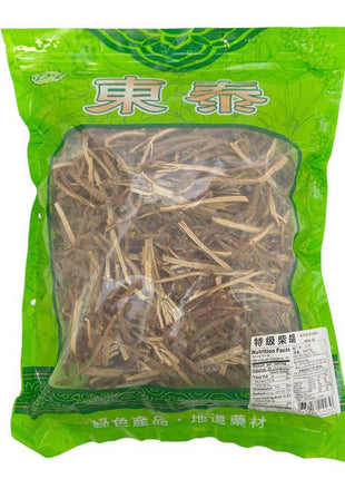 BUPLEURI RADIX (CHAI HU)  柴胡(16 OZ)
