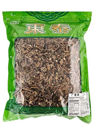 POGOSTEMONIS HERBA (GUANG HUO XIANG) 廣藿香(16 OZ)