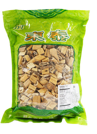 RHIZOMA PHRAGMITIS (LU GEN) 蘆根(16 OZ)
