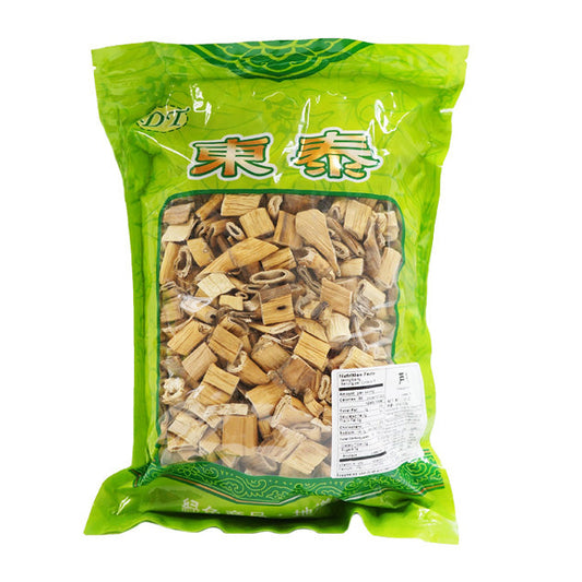 RHIZOMA PHRAGMITIS (LU GEN) 蘆根(16 OZ)