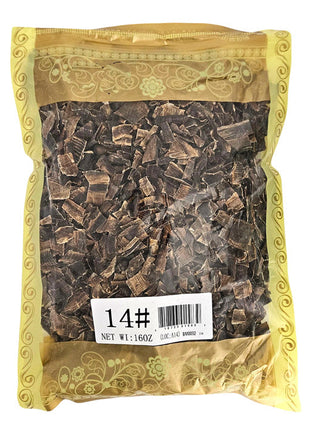 EARTHWORM (DI LONG GAN) 地龍乾(16 OZ)