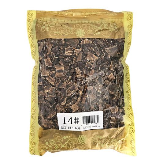 EARTHWORM (DI LONG GAN) 地龍乾(16 OZ)