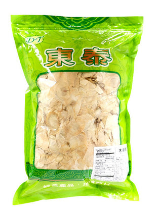 DRIED OROXMLI SEMEN (MU HU DIE/ QIAN CEN ZHI)千層紙*木蝴蝶*(16 OZ)