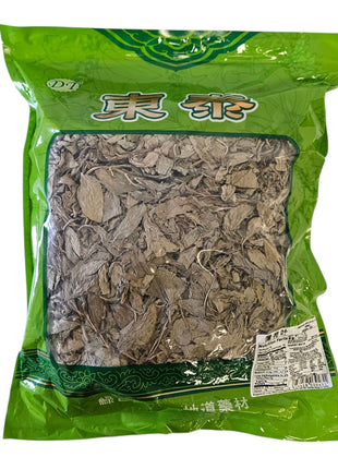 HERBA MENTHAE(BO HE YE) 薄荷葉(16 OZ)
