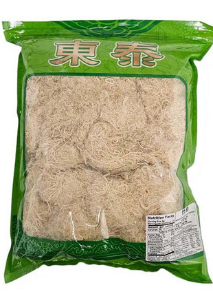 CAULIS BAMBUSAE IN TAENIA (ZHURU)   竹茹(16 OZ)