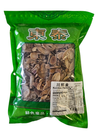RADIX CURCUMAE (CHUAN YU JIN) 川郁金(16 OZ)