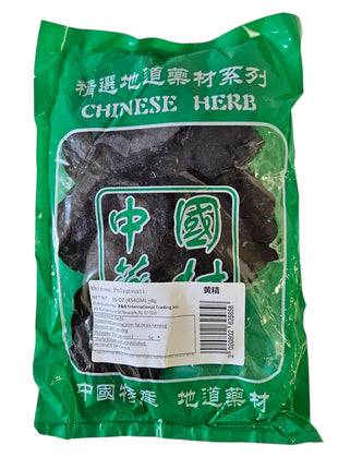 RADIX POLYGONATI 黃精片(16 OZ)