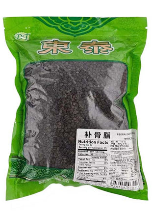 PSORALEAE FRUCTUS (BU GU ZHI)補骨脂*破故紙*(16 OZ)