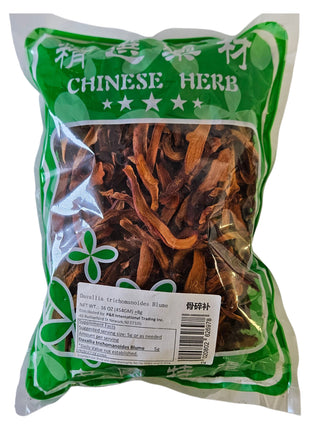 DRYNARIA RHIZOME (GU SUI BU) 骨碎補(16 OZ)