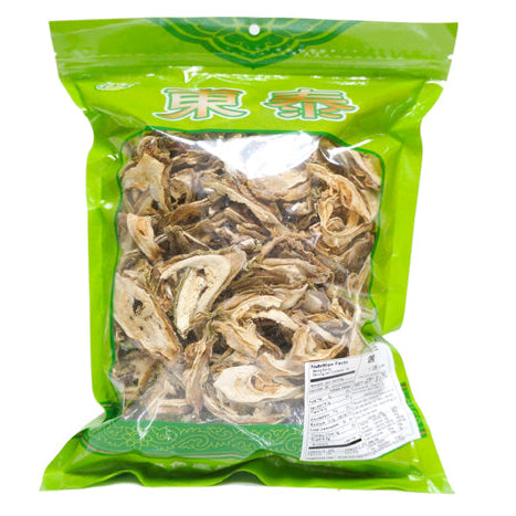 SOPHORAE FLAVESCENS AITON 苦參片(16 OZ)