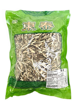 IMMATURE TANGERINE FRUIT (QING PI SI) 青皮絲(16 OZ)