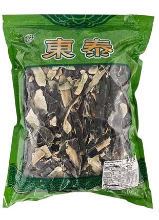 BENINCASA EXOCARPIUM (DONG GUA PI)   冬瓜皮 (16 OZ)